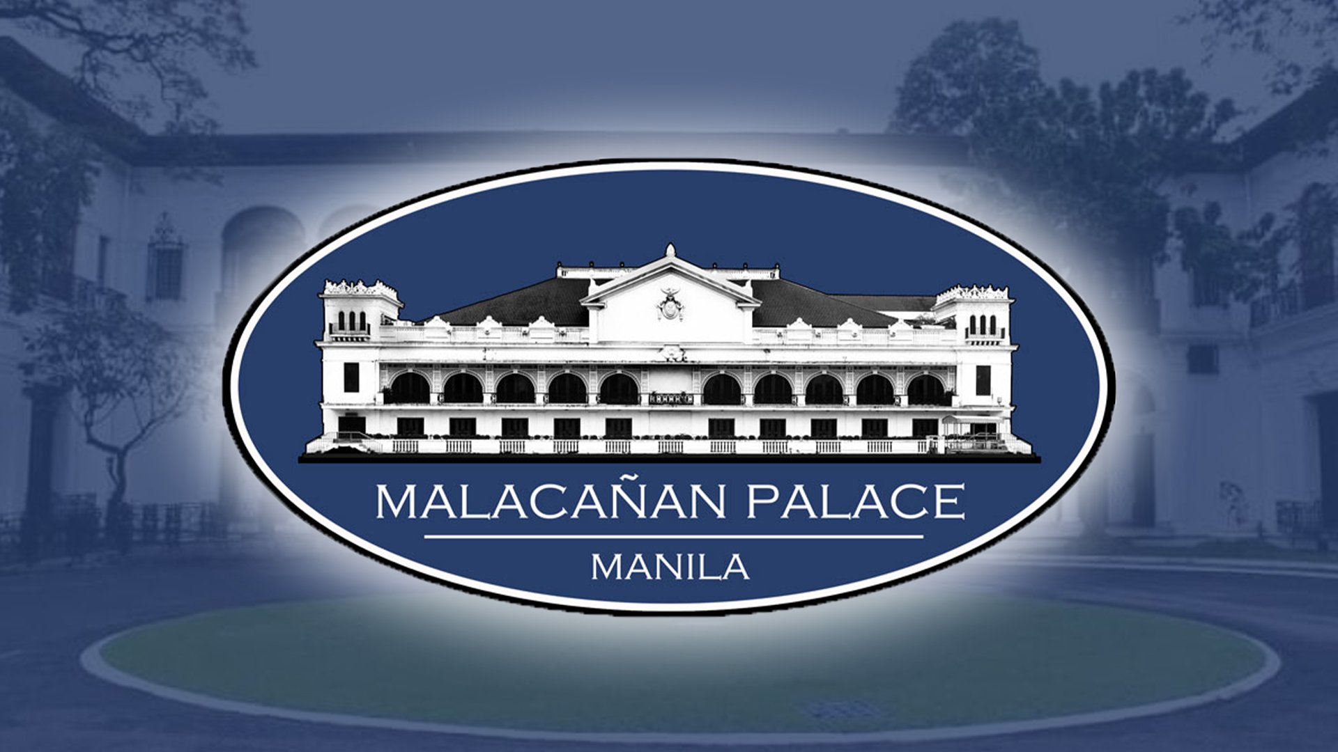 Malacañang Palace