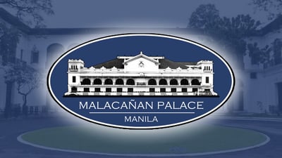 Malacañang Palace