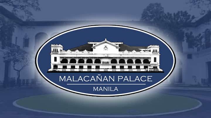 Malacañang Palace