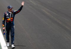 Max impact: Decade since Verstappen shone in Macau