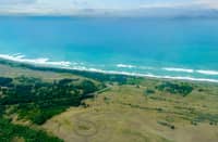 Property giant Megaworld is allocating P15 billion to develop ‘ILOCANDIA COASTOWN’ in the next 10 years.