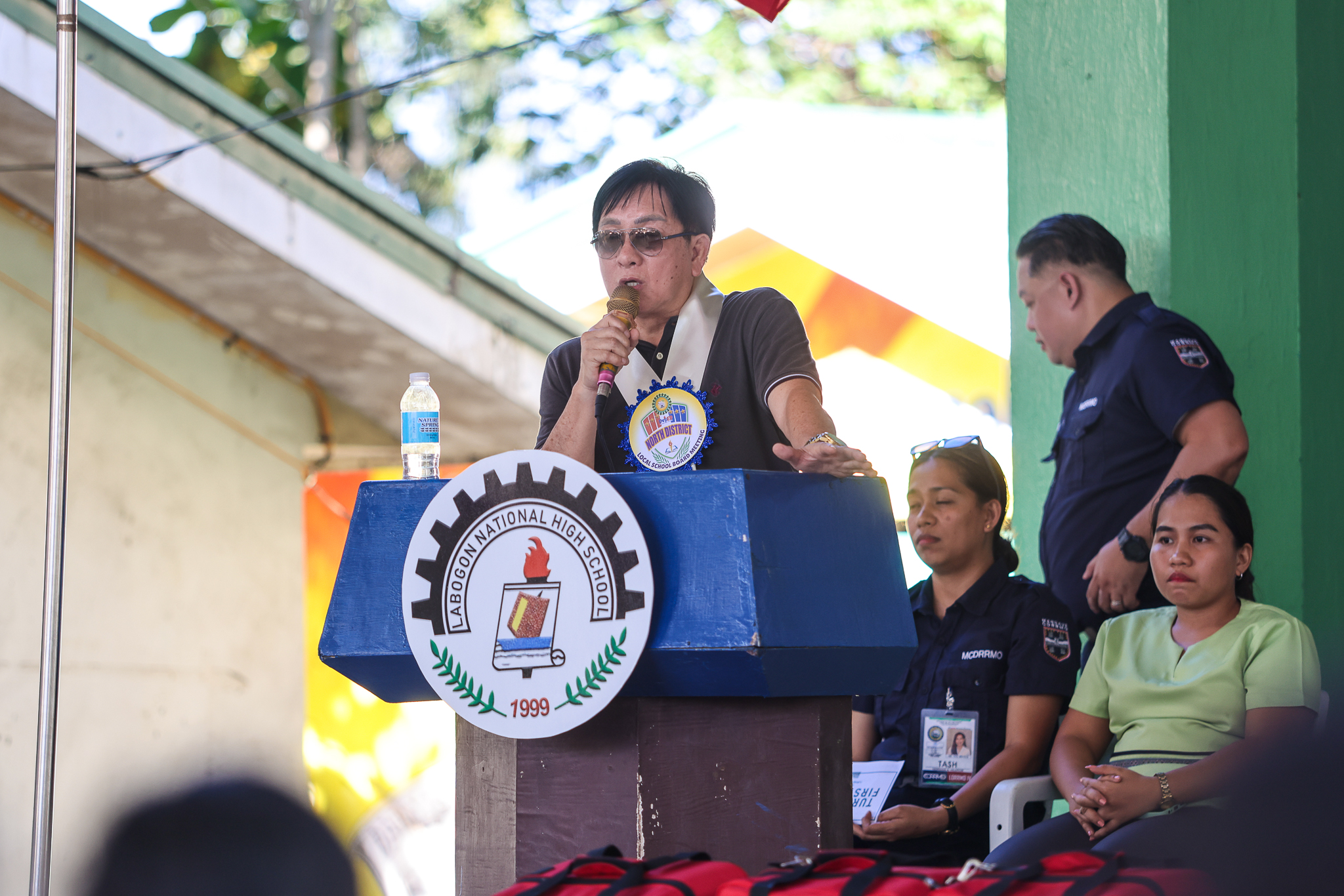 Mandaue City council OK'd 2025 P4.5B
