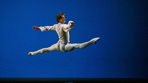 Funeral of famed Russian ballet star set for Thursday