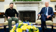 Ukraine long-range missile assault greenlighted