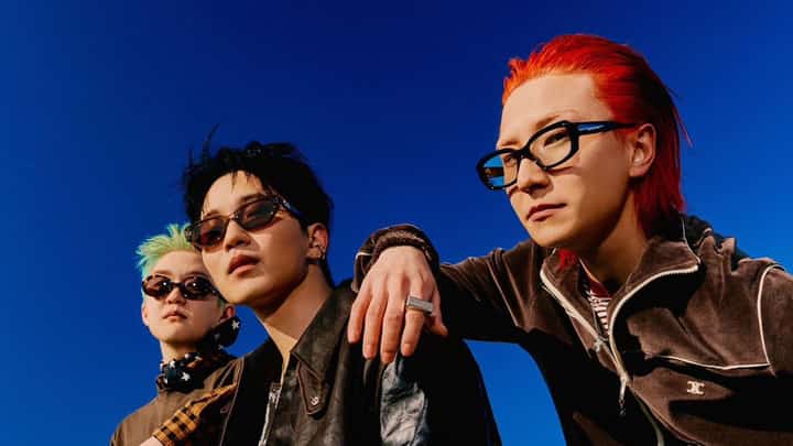 wave to earth returns to Manila for 2025 'Play With Earth' tour