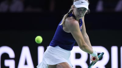 Britain knocks crown off Canada’s head