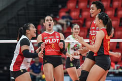 PLDT spikes for lead share vs Galeries Tower