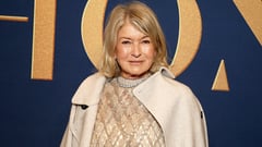 Martha Stewart: A cookbook icon who stays true to herself after 100 titles