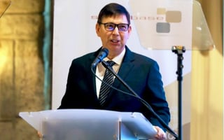 Executive Secretary Ralph Recto