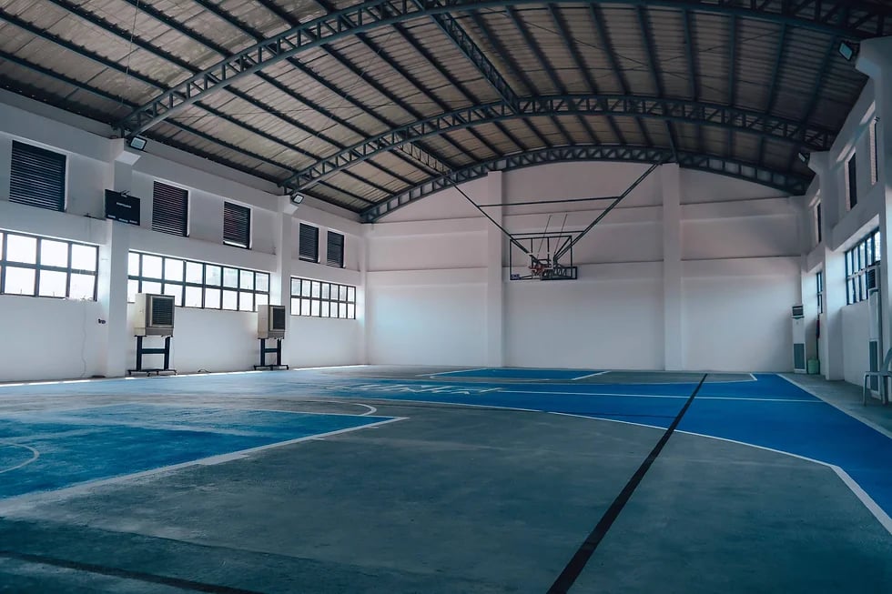 Photo courtesy of Municipality of Cainta