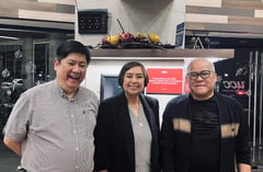POC to thresh out election issues