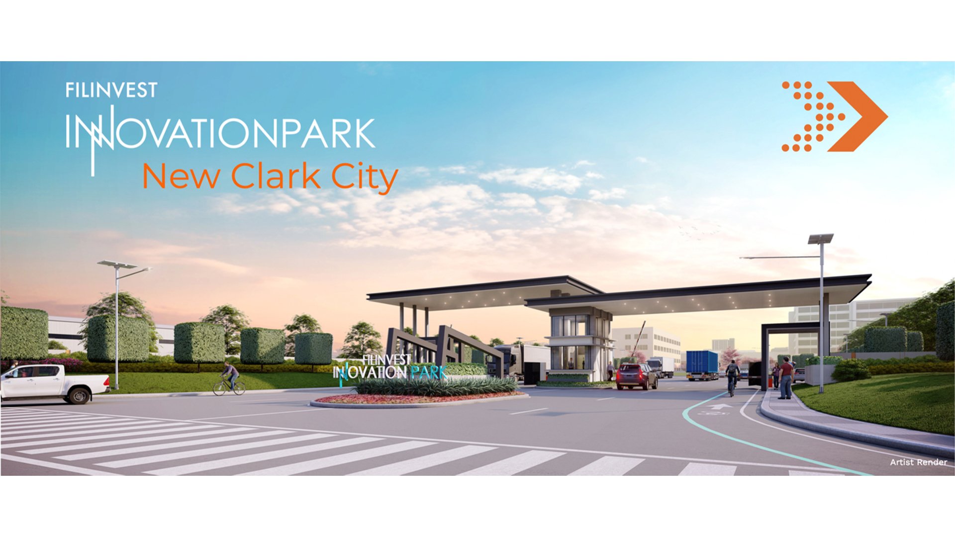 Lithium battery factory marks new milestone at Filinvest Innovation Park in New Clark City