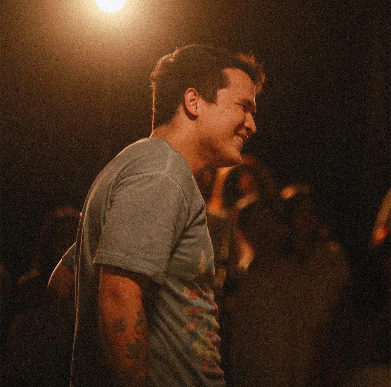 Juan Karlos, Moira cap unexpected duet