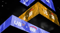 UBX taps Japan’s SBI amid mart innovation