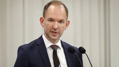 Denmark's bold green plan: 1 billion trees and the world's first livestock carbon tax