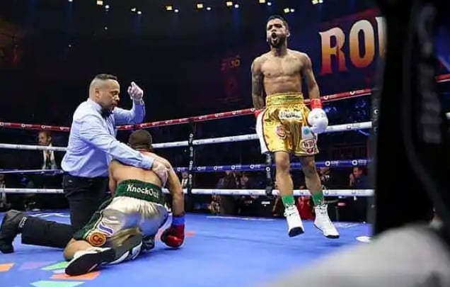 Collazo eyeing Taduran or Jerusalem