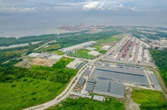 PEZA logs 3 firms as ecozone locators