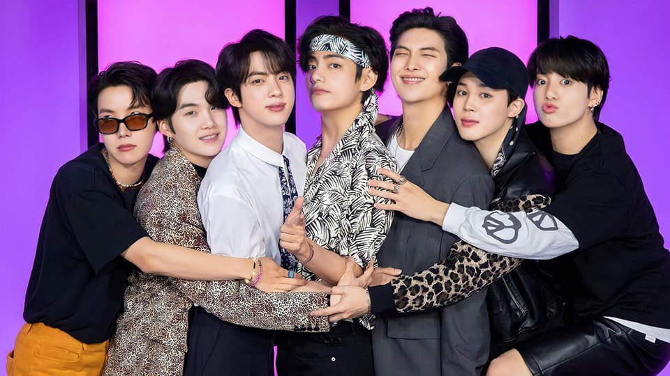 BTS comeback in 2026?