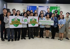 Gogolook launches 'Digital Defender', empowers students on online safety