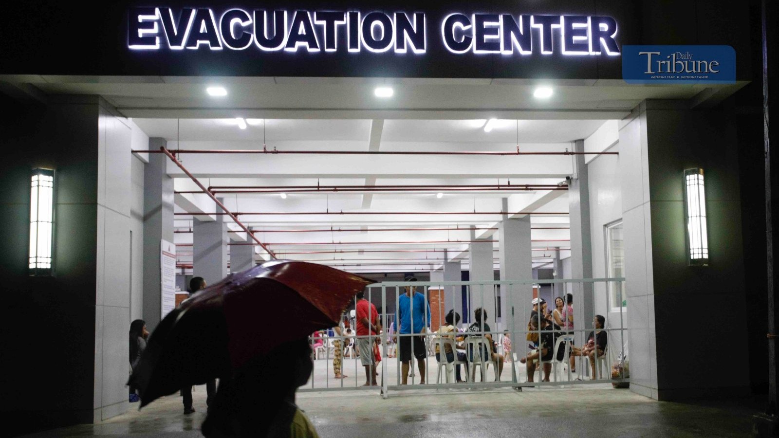 DOH: Free meds, health teams ready