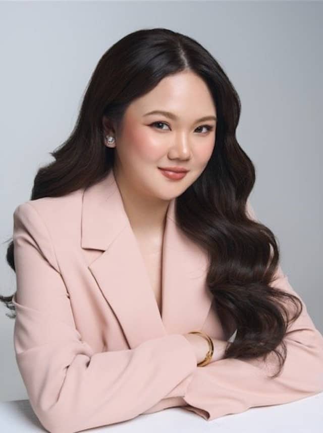Ashley Yap, CEO of Sip2Glow.
