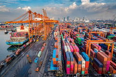 MICT’s October TEU handling record-high