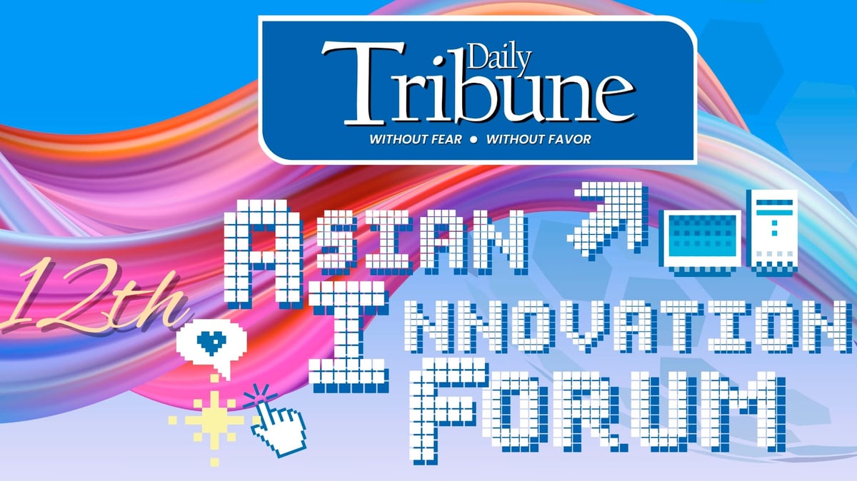 12th Asian Innovation Forum