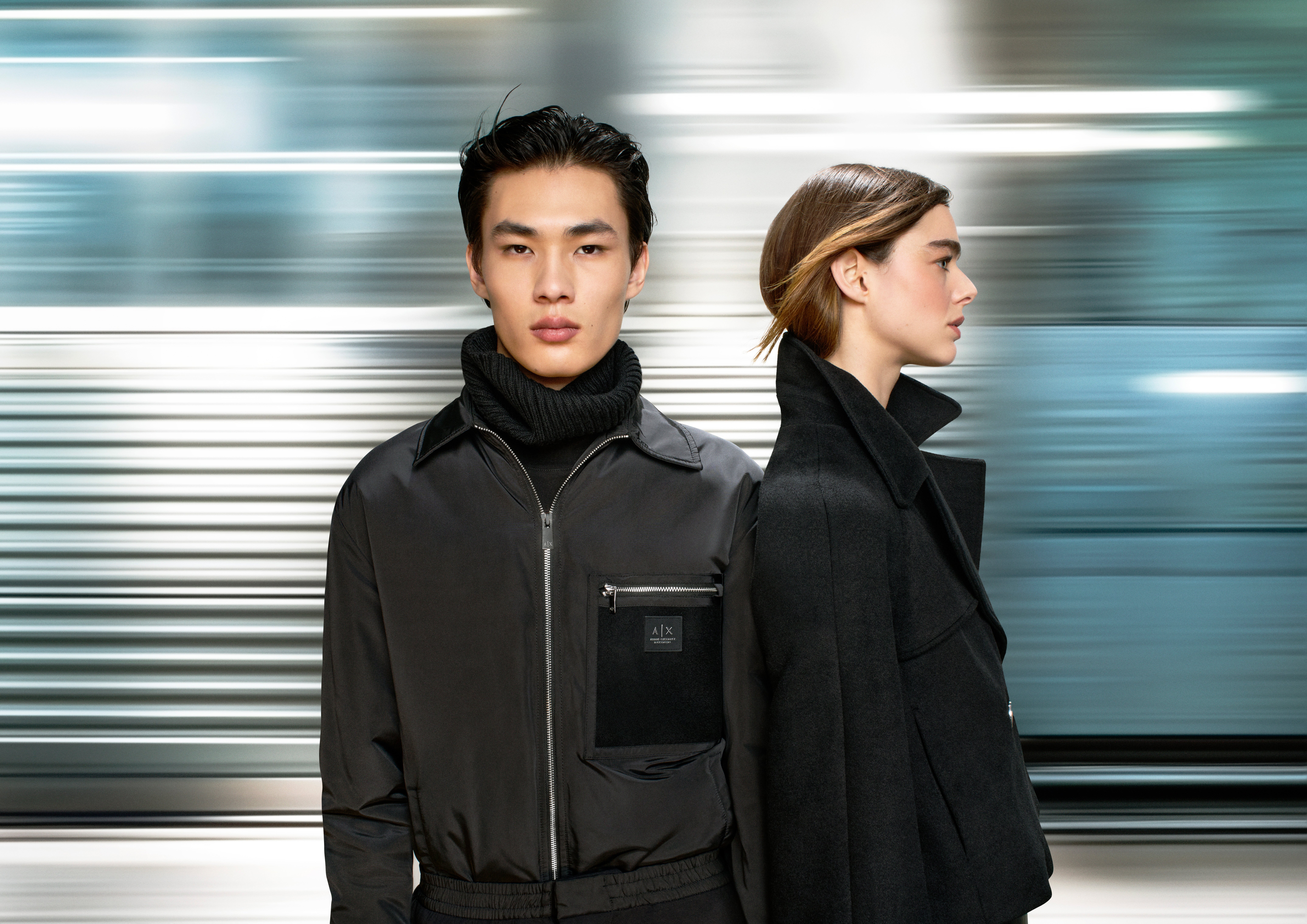 seamlessly fits into the rhythm of urban life.