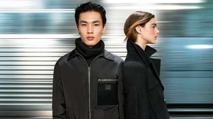 seamlessly fits into the rhythm of urban life.