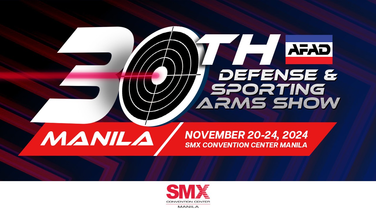 AFAD kicks off Arms Show at SMX