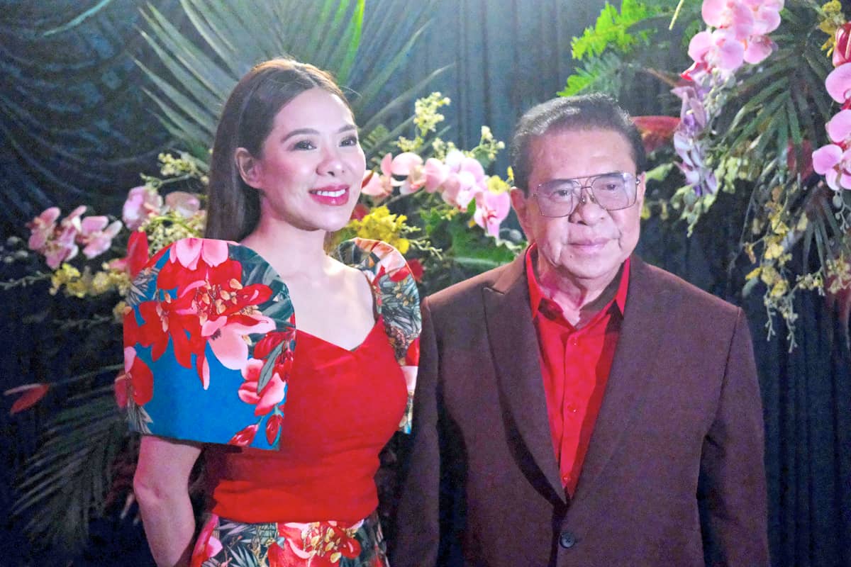 PHOTOGRAPHS BY yummie dingding FOR THE DAILY TRIBUNE