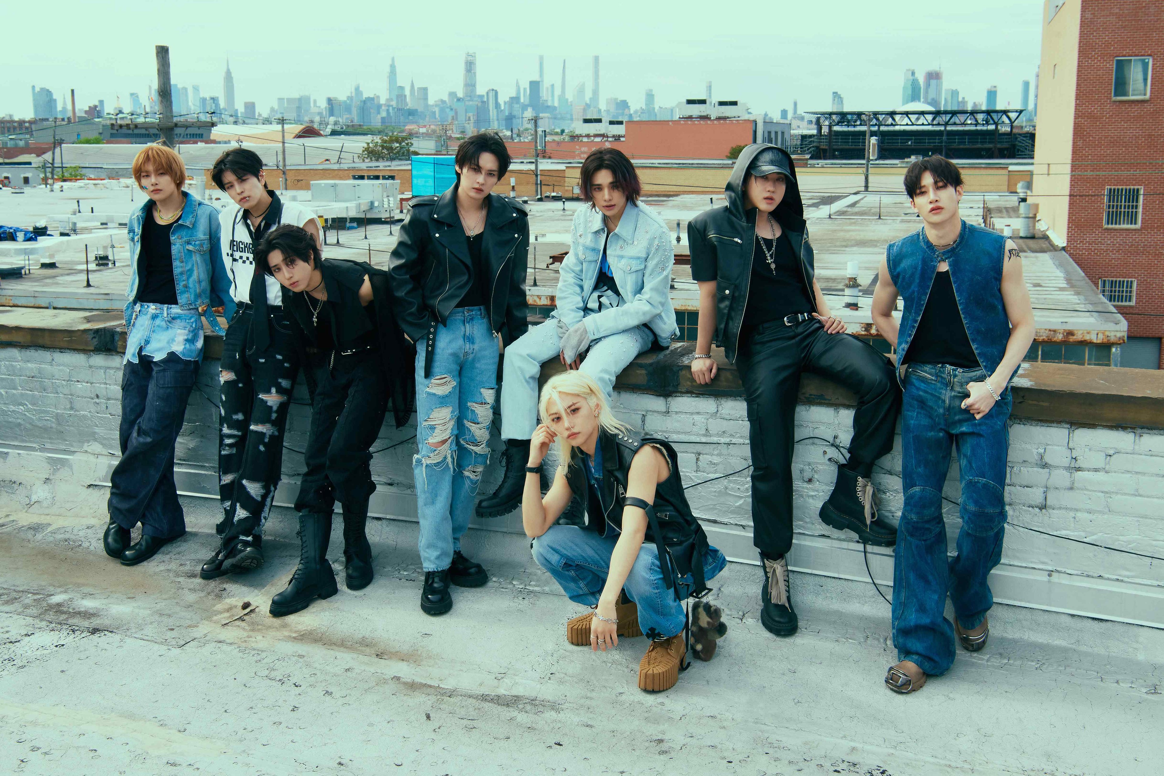 Stray Kids world tour for the ultimate K-Pop fan experience
