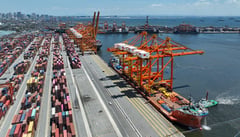 MICT’s October TEU handling record-high