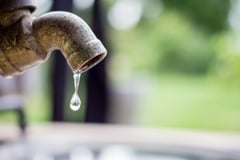 Water disconnection triggers hacking incident
