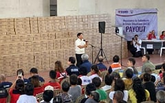 PBBM vows quick recovery for typhoon-hit areas