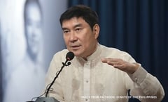 Raffy denies ‘counter-coup’ 