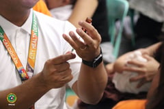 DOH to expedite vaccine procurement