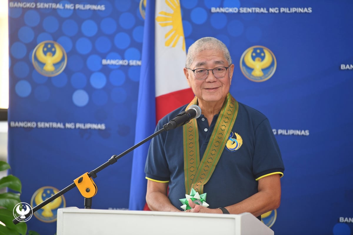 BSP, 33 lenders build SMEs’ risk database