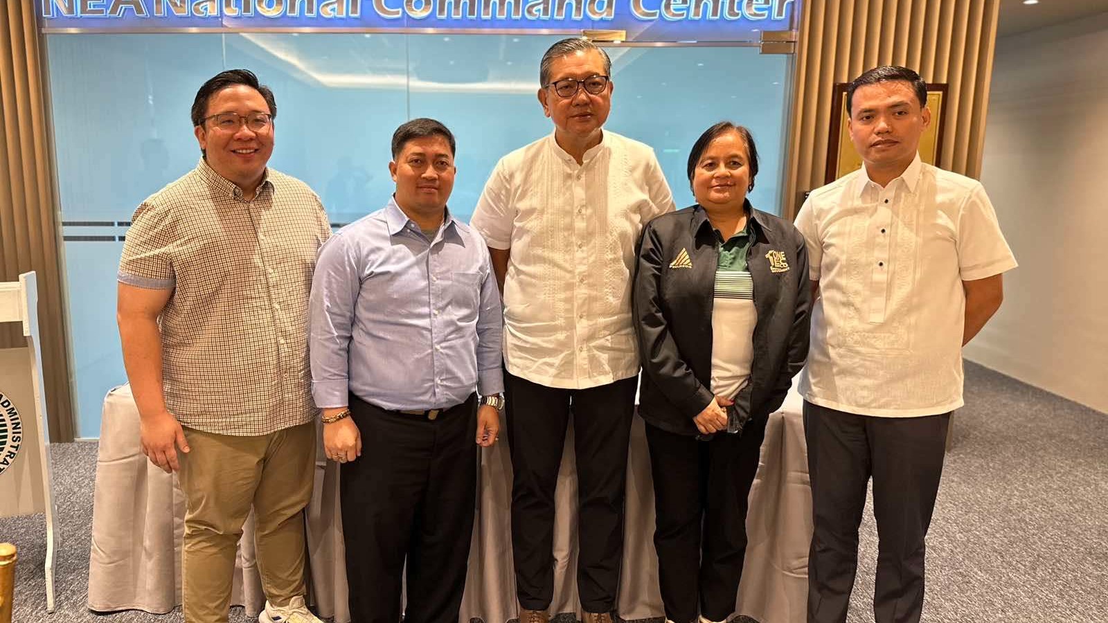 PALECO, Delta P ink 15-year Palawan power supply deal