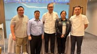 PALECO, Delta P ink 15-year Palawan power supply deal
