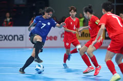 Vietnam downs Pinay 5, 1-6