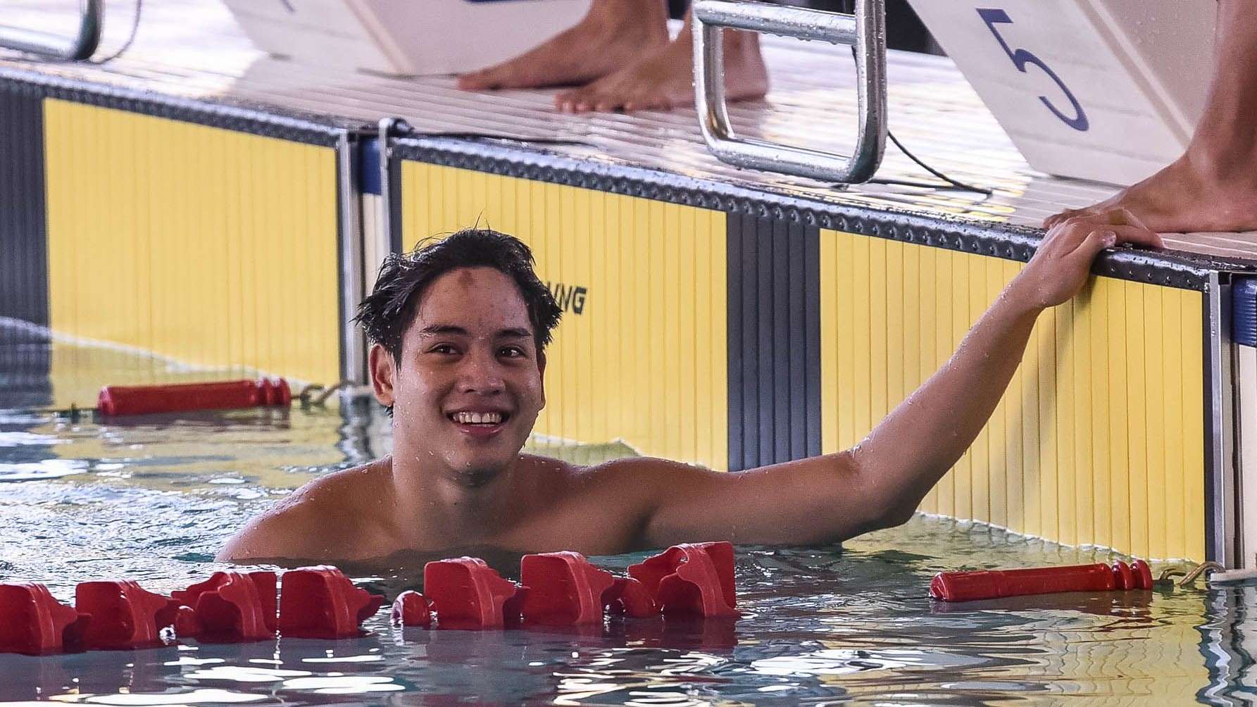 Ateneo rookies break UAAP records