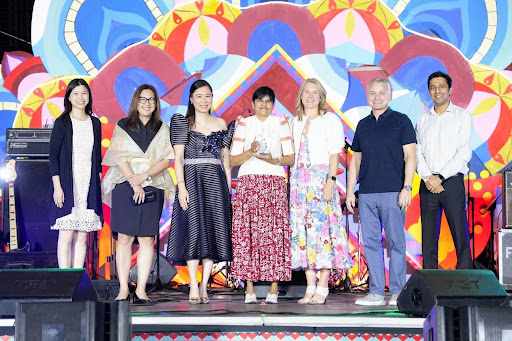 P&G celebrates 25 years of business excellence in the Philippines