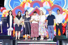 P&G celebrates 25 years of business excellence in the Philippines