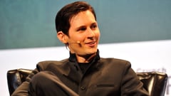 Telegram CEO Pavel Durov funds free IVF for women using his sperm in Moscow