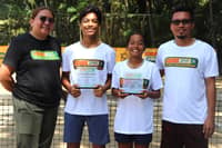 Gonzaga clinches ‘double’ in Dipolog