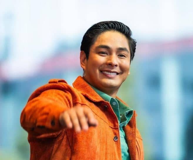 coco Martin