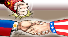 Phl-U.S. ties in realm of speculation