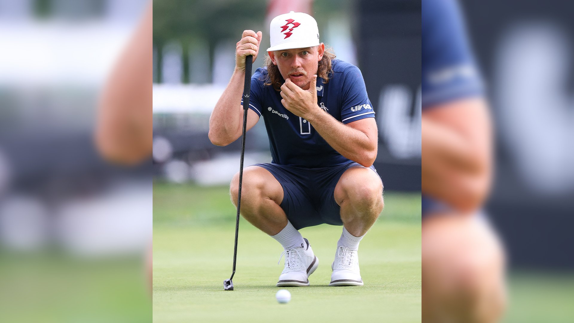 Smith desperate for home victory
