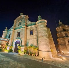 Assumption Shrine in Ilocos Sur designated as minor basilica